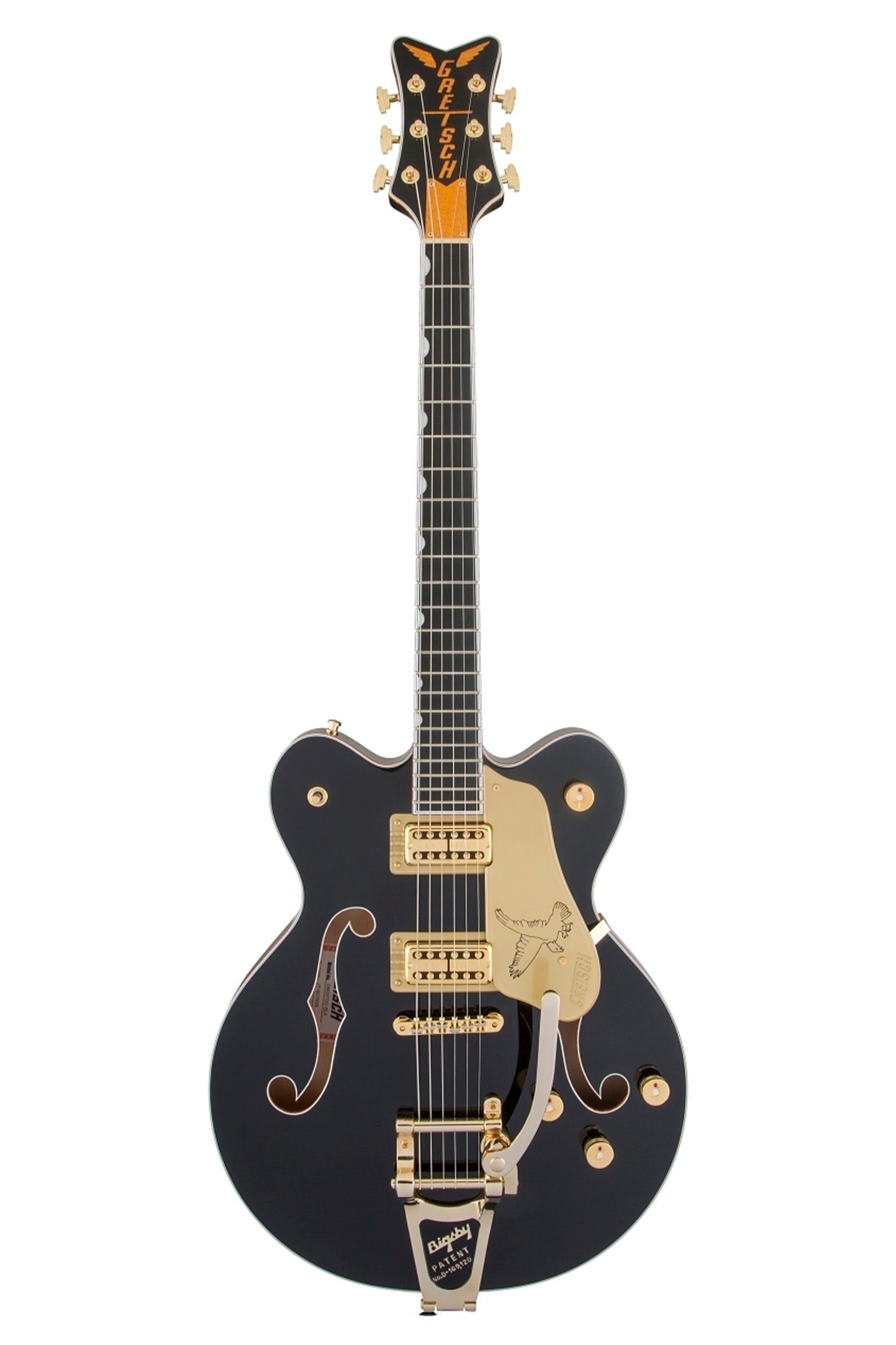 gretsch g5422g12 electromatic double cutaway electric... Gretsch G6636T Players Edition Falcon Double-Cut at Acoustic Centre ...