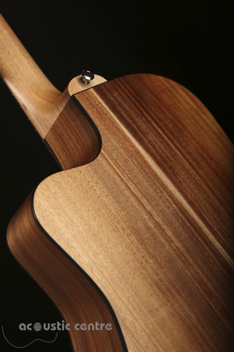 Maton SRS70C-12 12-String Natural Acoustic Electric Guitar - Acoustic Centre Music Store, Melbourne Australia