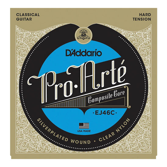 D'Addario Pro-Arté Composite Classical Guitar Strings - Acoustic Centre Music Store, Melbourne Australia