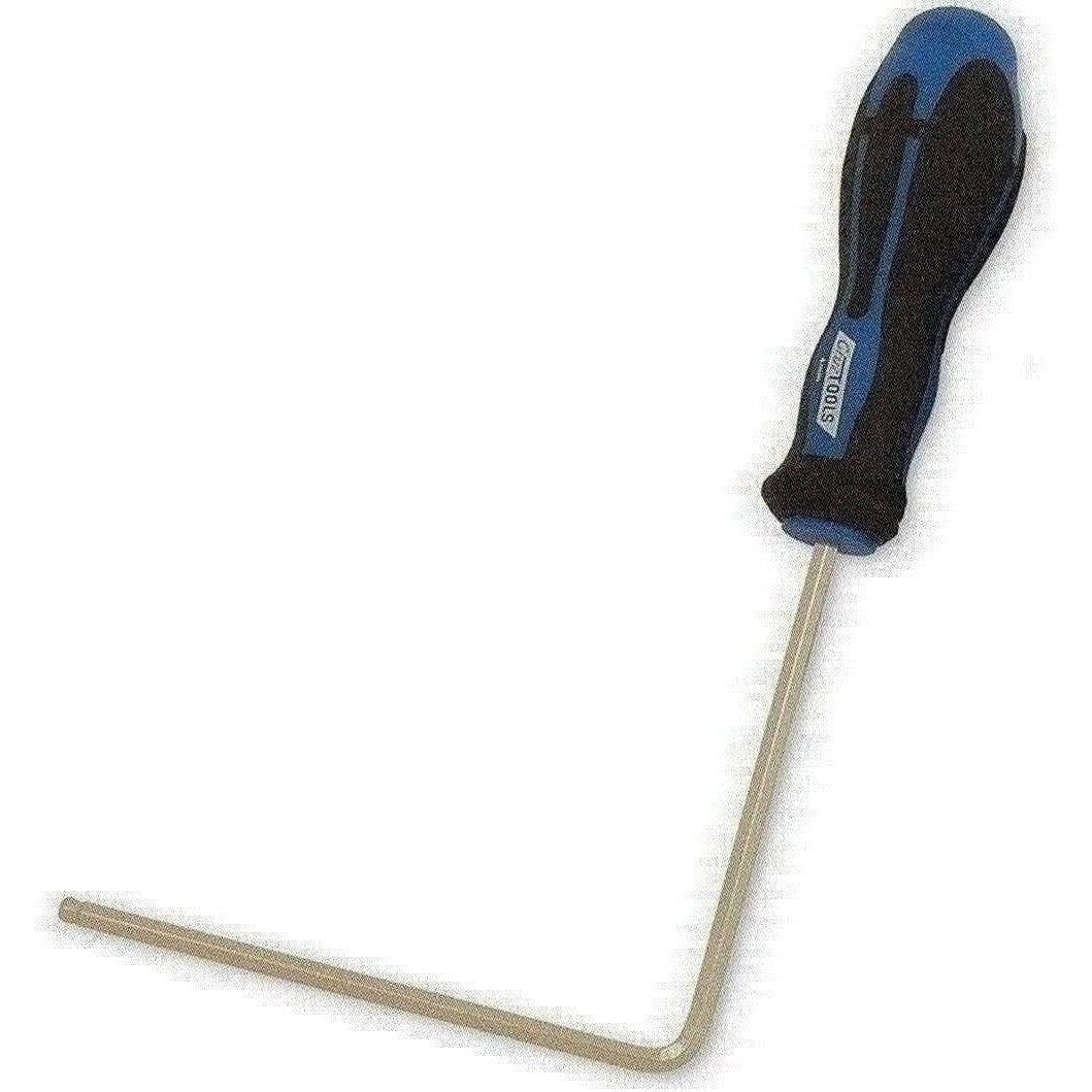 GrooveTech Soundhole Truss Rod Wrenches - Acoustic Centre Music Store, Melbourne Australia