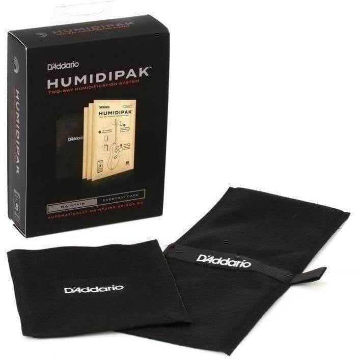 D'Addario Humidipak Two-Way Humidification System - Acoustic Centre Music Store, Melbourne Australia