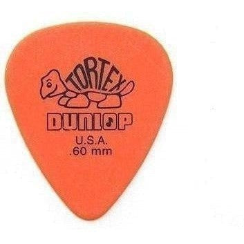 Dunlop Tortex Standard Picks - 12 Pack - Acoustic Centre Music Store, Melbourne Australia
