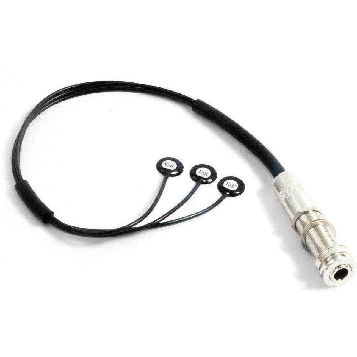 K&amp;K Pure Mini Acoustic Guitar Pickup - Acoustic Centre Music Store, Melbourne Australia
