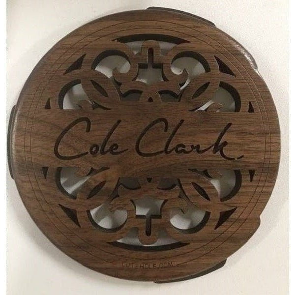 LuteHole For Cole Clark Feedback Suppressors - Acoustic Centre Music Store, Melbourne Australia