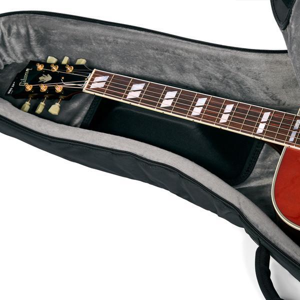 Mono M80 Acoustic Gig Bag Sleeve - Ash - Acoustic Centre Music Store, Melbourne Australia