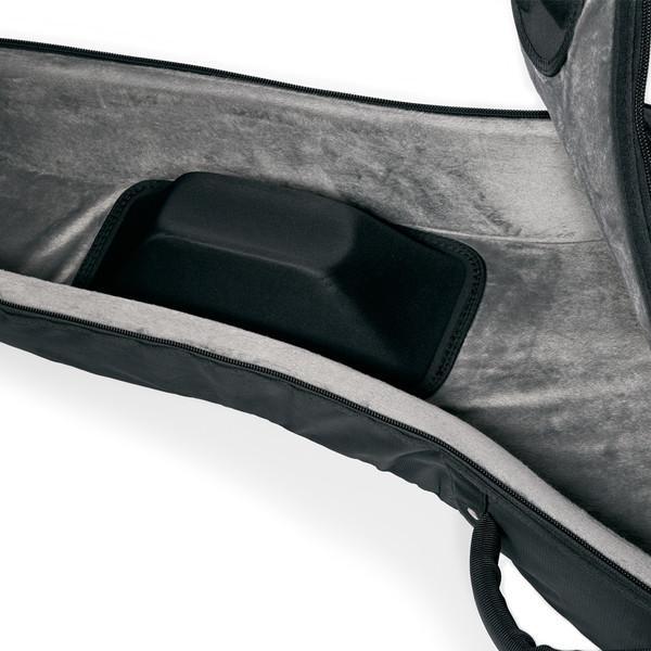 Mono M80 Acoustic Gig Bag Sleeve - Ash - Acoustic Centre Music Store, Melbourne Australia