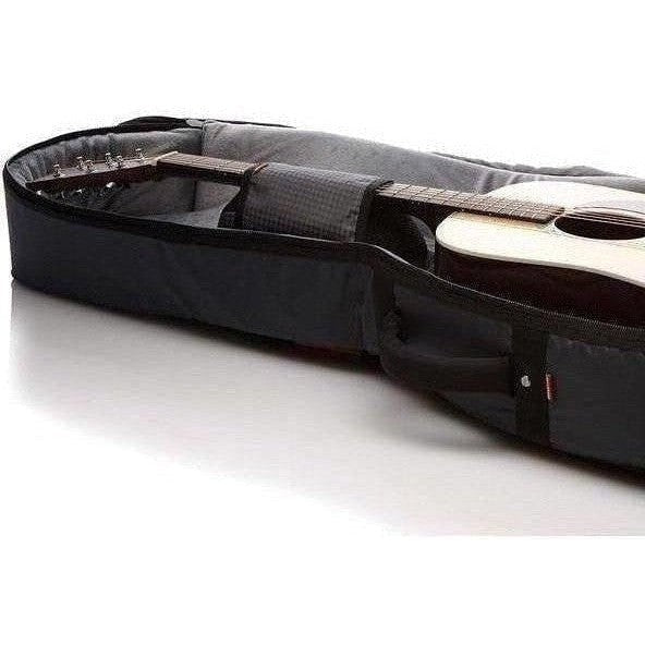 Mono M80 Parlour / Mini Acoustic Gig Bag - Acoustic Centre Music Store, Melbourne Australia