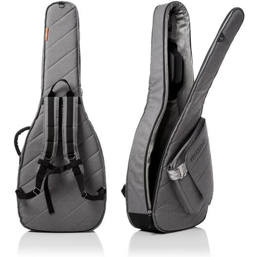 Mono M80 Acoustic Gig Bag Sleeve - Ash - Acoustic Centre Music Store, Melbourne Australia