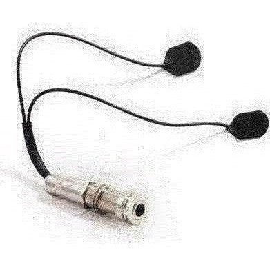 K&amp;K Twin Spot Mandolin Internal Pickup - Acoustic Centre Music Store, Melbourne Australia