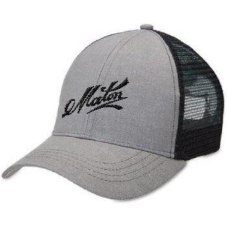 Maton Signature Trucker's Cap - Acoustic Centre Music Store, Melbourne Australia