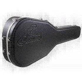 Ovation 8158-0 Moulded Mid / Deep Body Hardshell Guitar Case - Acoustic Centre Music Store, Melbourne Australia