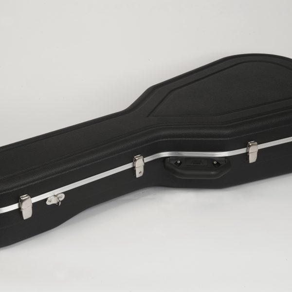 Hiscox Pro Medium Classical Flight Case - Acoustic Centre Music Store, Melbourne Australia