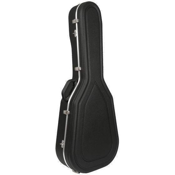 Hiscox Pro Small Classical Flight Case - Acoustic Centre Music Store, Melbourne Australia