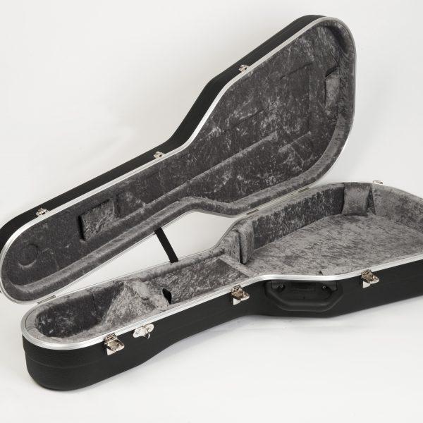 Hiscox Pro Medium Classical Flight Case - Acoustic Centre Music Store, Melbourne Australia