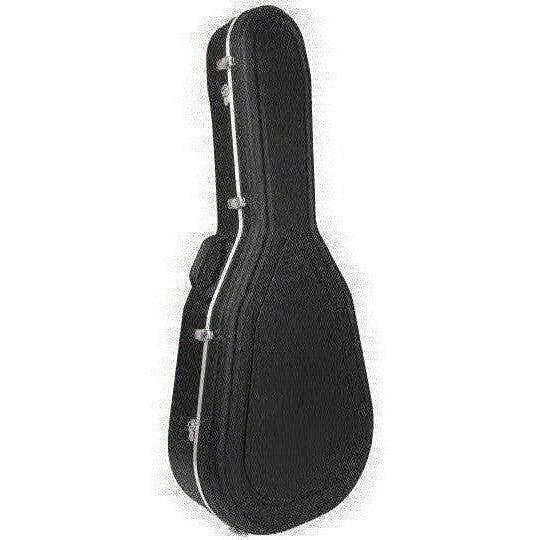 Hiscox Jumbo Flight Case - Acoustic Centre Music Store, Melbourne Australia