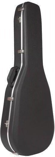 Hiscox Pro Large Classical Guitar Flight Case - Acoustic Centre Music Store, Melbourne Australia