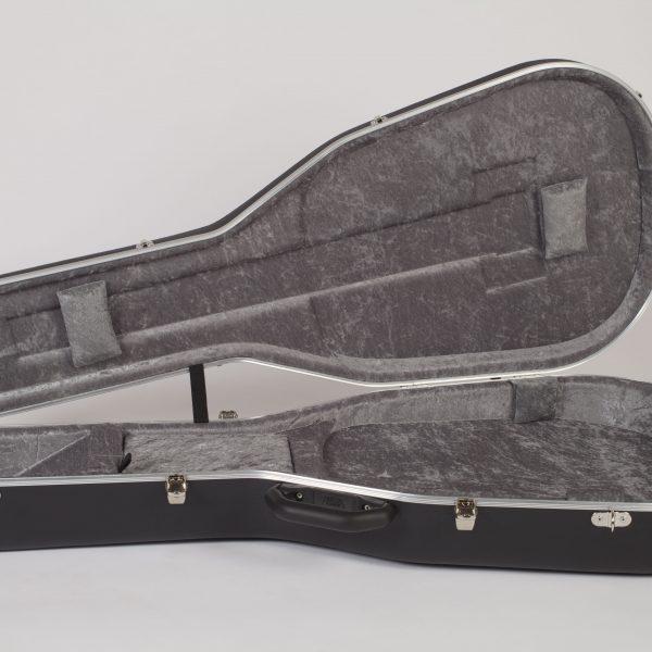 Hiscox Pro Large Classical Guitar Flight Case - Acoustic Centre Music Store, Melbourne Australia