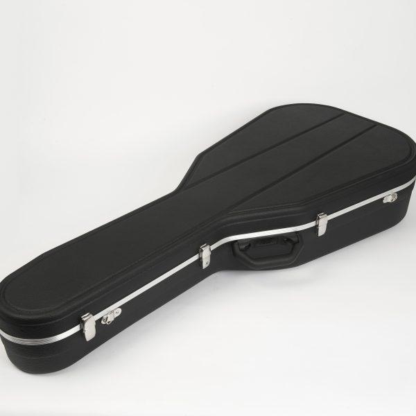 Hiscox 000 / OM Size Flight Case - Acoustic Centre Music Store, Melbourne Australia