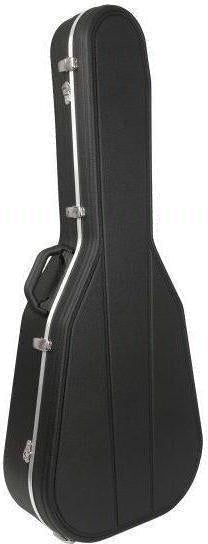 Hiscox 000 / OM Size Flight Case - Acoustic Centre Music Store, Melbourne Australia