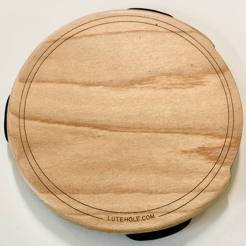 LuteHole For Cole Clark Feedback Suppressors - Acoustic Centre Music Store, Melbourne Australia