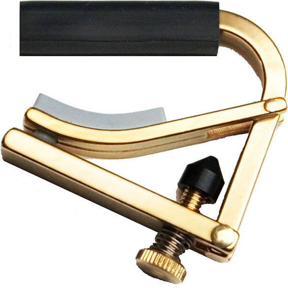 Shubb C5 Banjo Capo - Acoustic Centre Music Store, Melbourne Australia