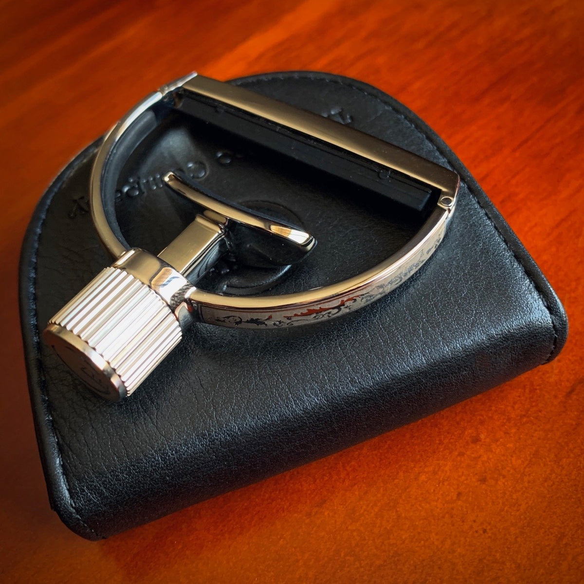 G7th Heritage Capo - Style 2 - Acoustic Centre Music Store, Melbourne Australia