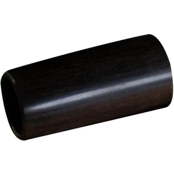 Taylor West African Crelicam Ebony Slides - Acoustic Centre Music Store, Melbourne Australia