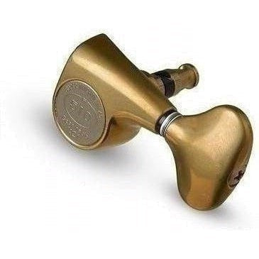 Gotoh 510 Tuners 1:21 - 6-String, Antique Gold - Acoustic Centre Music Store, Melbourne Australia