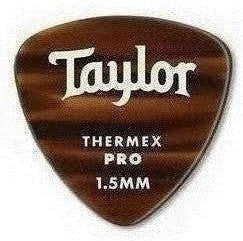 Taylor Premium Thermex Pro Picks - 6-Pack - Acoustic Centre Music Store, Melbourne Australia