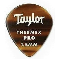 Taylor Premium Thermex Pro Picks - 6-Pack - Acoustic Centre Music Store, Melbourne Australia