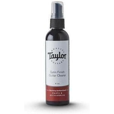 Taylor Satin Guitar Cleaner - Acoustic Centre Music Store, Melbourne Australia