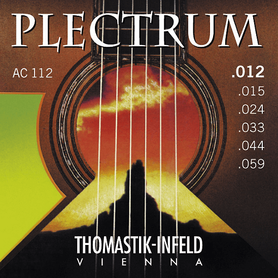 Thomastik infeld plectrum strings deals