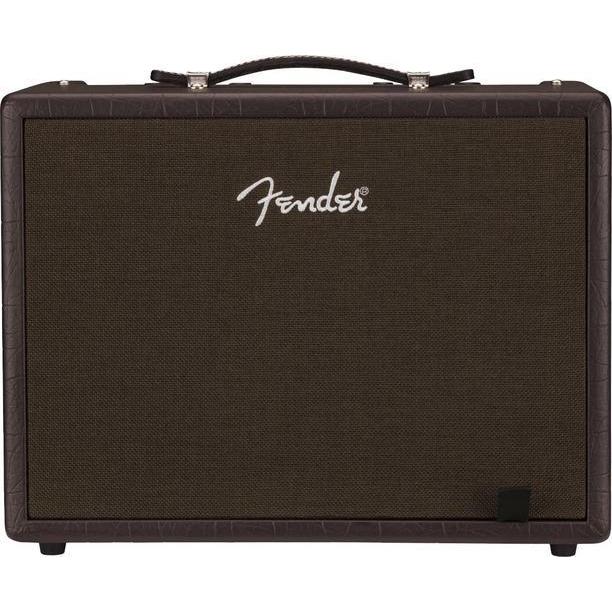 Fender Acoustic Junior Guitar Amplifier - Acoustic Centre Music Store, Melbourne Australia