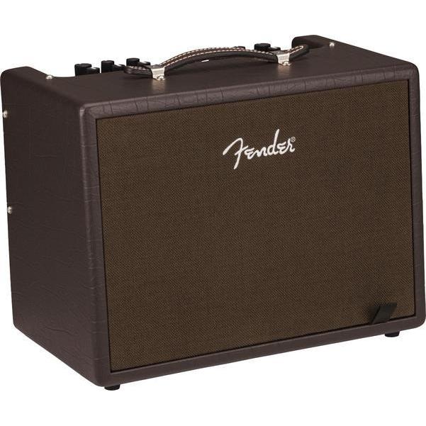 Fender Acoustic Junior Guitar Amplifier - Acoustic Centre Music Store, Melbourne Australia
