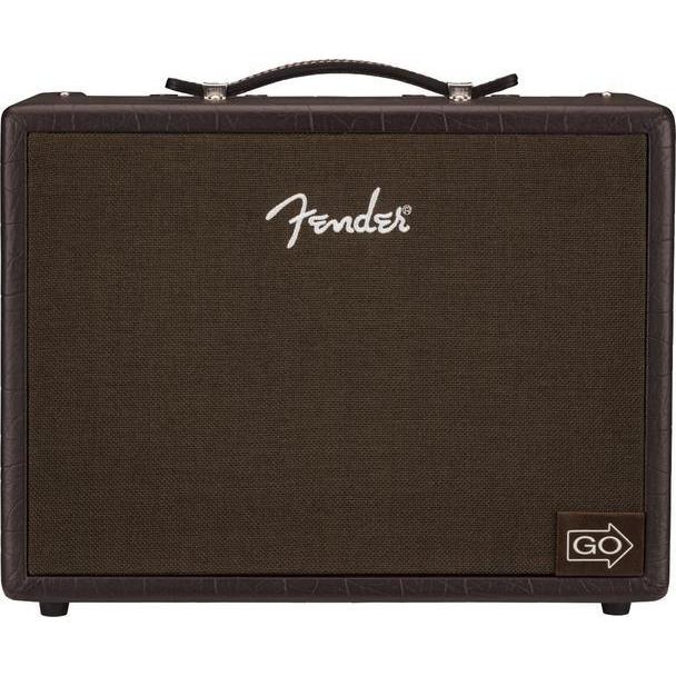 Fender Acoustic Junior Go Guitar Amplifier - Acoustic Centre Music Store, Melbourne Australia