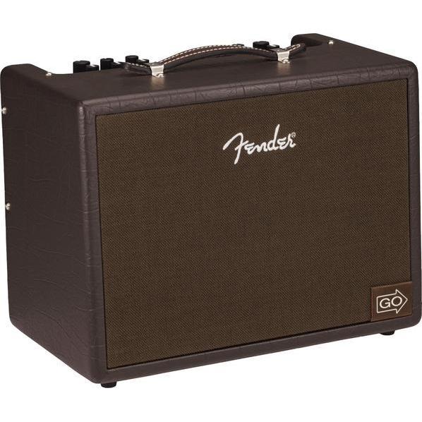 Fender Acoustic Junior Go Guitar Amplifier - Acoustic Centre Music Store, Melbourne Australia