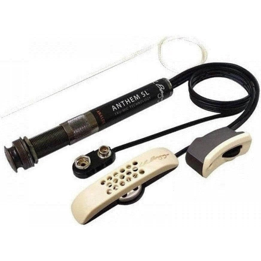 LR Baggs Anthem SL Classical Guitar Pickup - Acoustic Centre Music Store, Melbourne Australia