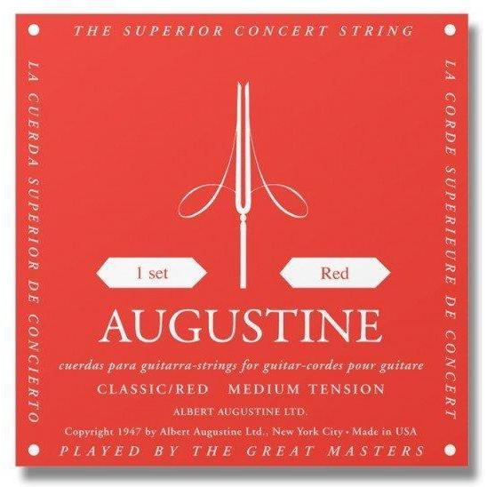 Augustine Classic Classical Guitar Strings - Acoustic Centre Music Store, Melbourne Australia