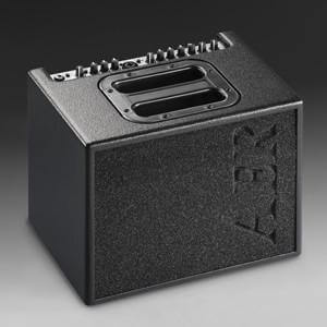 AER Compact 60/4 60-watt 1x8" Acoustic Guitar Combo Amp - Acoustic Centre Music Store, Melbourne Australia