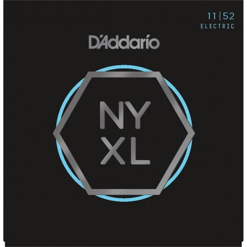 D&#39;Addario NYXL Electric Guitar Strings - Acoustic Centre Music Store, Melbourne Australia