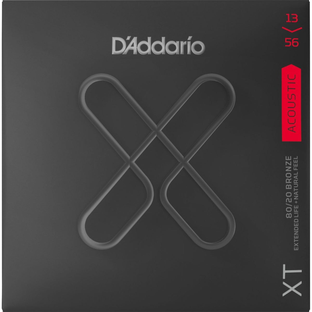 D&#39;Addario XT Phosphor Bronze Acoustic Strings - Acoustic Centre Music Store, Melbourne Australia