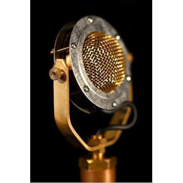 Ear Trumpet Labs Delphina Guitar Microphone - Acoustic Centre
