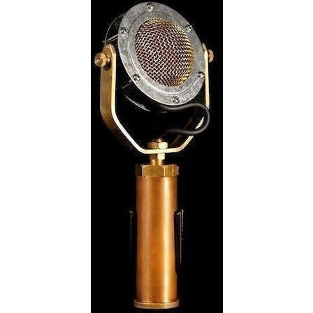 Ear Trumpet Labs Delphina Condensor Microphone - Acoustic Centre Music Store, Melbourne Australia