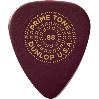 Dunlop Primetone Sculpted Picks - 3 Pack - Acoustic Centre Music Store, Melbourne Australia