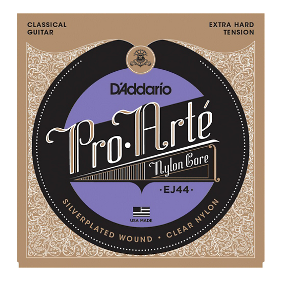 D&#39;Addario Pro-Arté Nylon Core Classical Guitar Strings - Acoustic Centre Music Store, Melbourne Australia