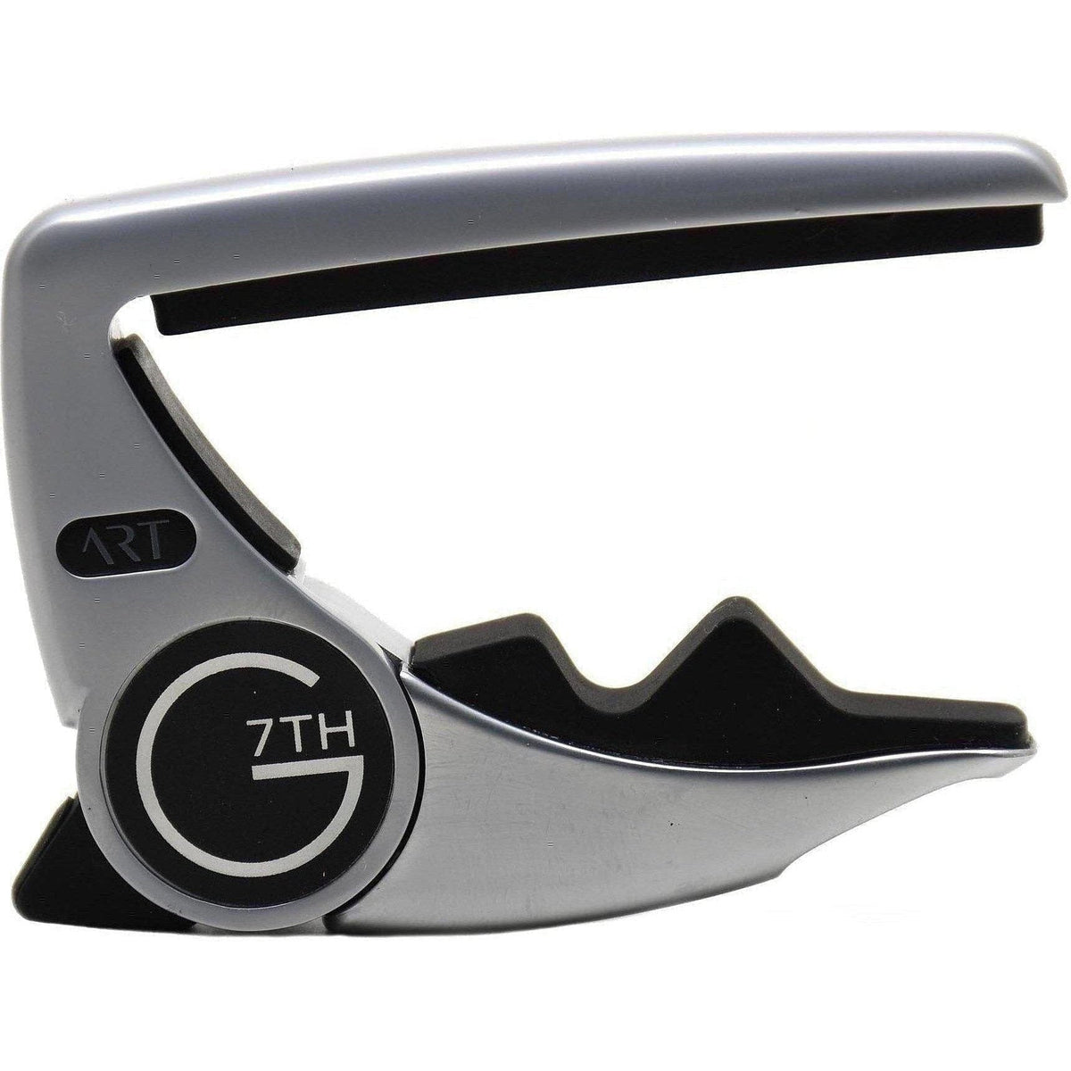 G7th Performance 3 ART &#39;Adaptive Radius&#39; Steel String Guitar Capo - Acoustic Centre Music Store, Melbourne Australia