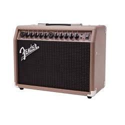 Fender Acoustasonic 40 2x6.5&quot; 40-watt Acoustic Guitar Combo Amp - Acoustic Centre Music Store, Melbourne Australia