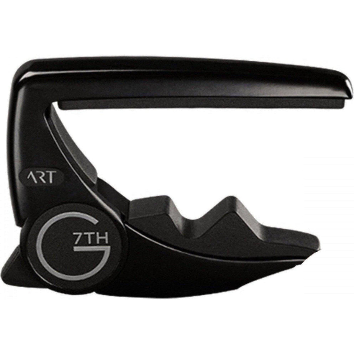 G7th Performance 3 ART &#39;Adaptive Radius&#39; Steel String Guitar Capo - Acoustic Centre Music Store, Melbourne Australia
