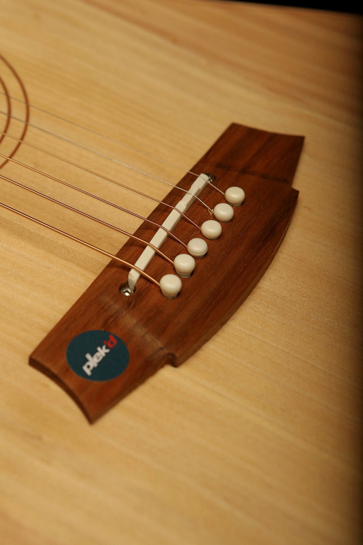 Cole Clark &#39;Fat Lady&#39; FL2EC Bunya / Blackwood Acoustic Electric Guitar - Acoustic Centre Music Store, Melbourne Australia