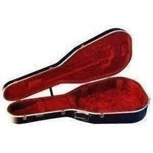 Hiscox Jumbo Flight Case - Acoustic Centre Music Store, Melbourne Australia